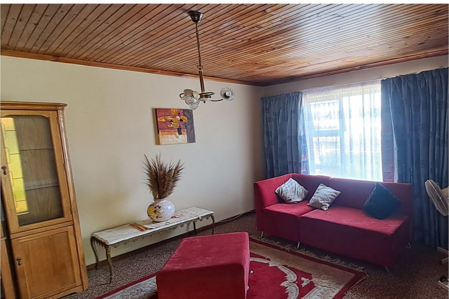 3 Bedroom Property for Sale in Kwaford Eastern Cape